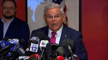 إدانة زوجة السيناتور الأمريكي السابق بوب مينينديز في قضية قبول رشوة من مصر 