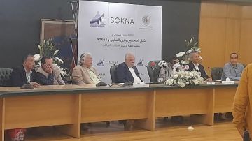 البلشي: شركة سكنة ستتولى تحديد الإجراءات والخطوات بشأن المسموح به خلال تصوير جنازات الفنانين وذويهم