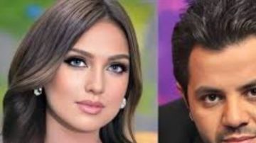 الحكم على الإعلامي اللبناني نيشان بتهمة سب ياسمين عز.. غدا الحكم على الإعلامي اللبناني نيشان بتهمة سب ياسمين عز.. غدا