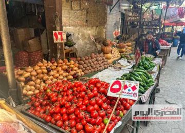 الليمون بـ80 جنيها .. جدول أسعار الخضروات والفاكهة في سوق العبور اليوم