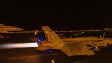 اليمن .. غارات أمريكية على مواقع الحوثيين في صعدة