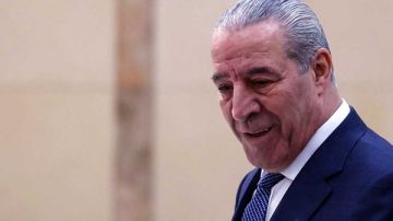 ترحيب عربي واسع بتعيين حسين الشيخ نائبا لرئيس دولة فلسطين