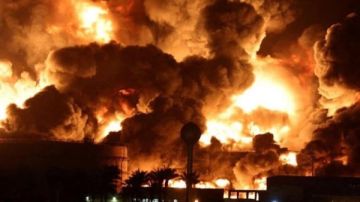 تصعيد عسكري واسع في اليمن.. غارات أمريكية عنيفة تهز صنعاء والحديدة ومأرب