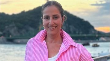 حنان مطاوع تكشف سبب اختيار قدماء المصريين 40 يوما للحداد حنان مطاوع تكشف سبب اختيار قدماء المصريين 40 يوما للحداد