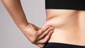 خطوات بسيطة للتخلص من دهون الظهر.. نصائح فعالة ومجربة