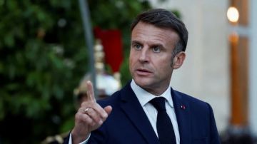 رئيس جامعة القاهرة: كلمة ماكرون تمثل نقلة نوعية في مسار التعاون العلمي والثقافي