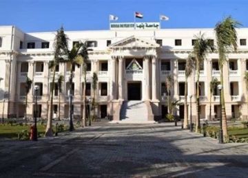 رئيس جامعة بنها: محو أمية 2554 مواطن خلال دورة شهر يناير