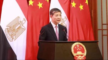 سفير الصين: زيادة حجم التبادل التجاري مع مصر لـ 17.4 مليار دولار