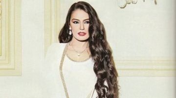 شيريهان توجه رسالة لمحمد صلاح بعد رفعه علم مصر