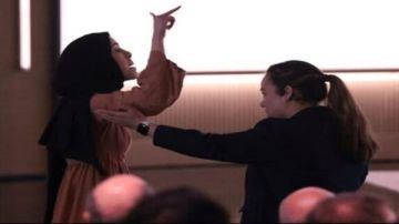 مايكروسوفت تحظر المهندسة ابتهال ابوسعدة بعد كشفها تورط الشركة في دعم قتـل أطفال غزة