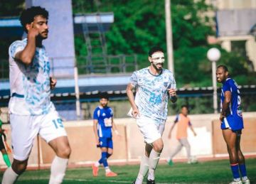 نتائج مباريات اليوم بدروة ترقي المحترفين: دلفي يهزم دمنهور والتعادل يحسم مباراة القزازين والأولمبي