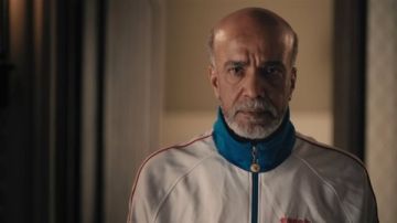 وشه كان بيضحك في الكفن.. ابنة سليمان عيد تكشف اللحظات الاخيرة قبل وفاته