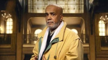 أحمد فهيم يرثى سليمان عيد: مصر كلها زعلانة عليك أحمد فهيم يرثى سليمان عيد: مصر كلها زعلانة عليك