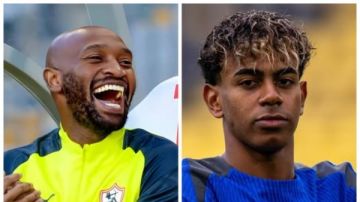 الدردير يثير الجدل بمقارنة لامين يامال بـ شيكابالا