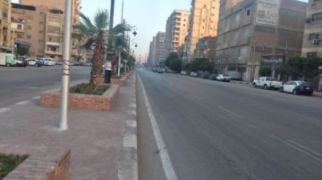 الغربية تطلق حملة موسعة لتحسين المشهد الحضاري.. ورضا المواطن في الصدارة