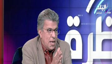 تحدوا أعداء البهجة.. خالد منتصر يعلق على احتفال المصريين بشم النسيم