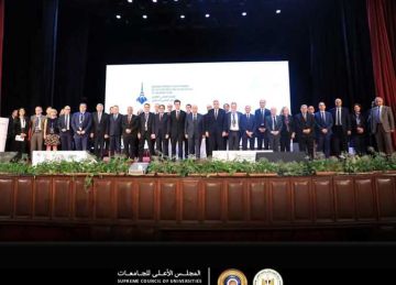 توقيع مذكرتي تفاهم بين الأعلى للجامعات وجهات تعليمية فرنسية (تفاصيل)