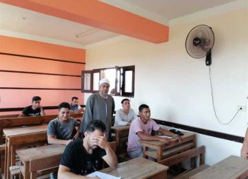 جدول الثانوية الأزهرية 2025 .. المواعيد الكاملة لامتحانات الأدبي والعلمي