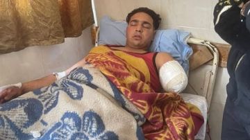 حادث هجوم النمر في سيرك طنطا..مساعد مدرب الأسود يكشف السر الحقيقي