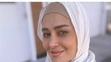 حلا شيحا تعلن عودتها لارتداء الحجاب