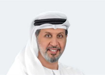  رجل الأدوار المتعددة .. من هو أنس جودت البرغوثي داعم بيراميدز أمام الأهلي؟