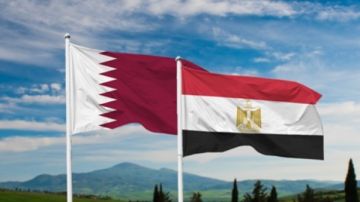 مصر و قطر .. مرحلة جديدة من التعاون السياسي والاقتصادي وتعزيز الاستثمارات