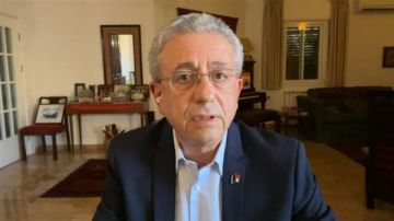 مصطفى البرغوثي: اجتماع المجلس المركزي عمق من الانقسام الفلسطيني