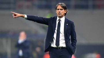 مضحيا براتب خرافي.. إنزاجي يصدم الهلال السعودي بشأن خلافة خيسوس مضحيا براتب خرافي.. إنزاجي يصدم الهلال السعودي بشأن خلافة خيسوس