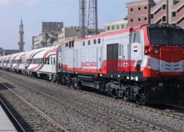 مواعيد وأسعار قطارات ملوي - القاهرة غدا الأربعاء 16 أبريل 2025