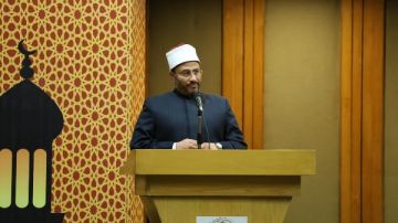 الأمين المساعد لـ البحوث الإسلامية: العداء للأمة عمره أكثر من أربعة عشر قرنا