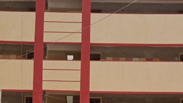 الغربية تحقق الحلم.. جهود مكثفة لإنهاء تطوير عمارات أبو شاهين بالمحلة