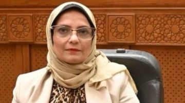 برلمانية: مصر لن تقبل التفريط في شبر واحد من أراضيها