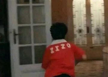  بعد نشرها بدقائق .. القلعة الحمراء تحذف صورة زيزو من حساباتها