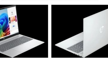 بمواصفات رائدة.. إطلاق أفضل أجهزة الكمبيوتر المحمول في الأسواق بمواصفات رائدة.. إطلاق أفضل أجهزة الكمبيوتر المحمول في الأسواق