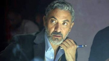 بهذه الكلمات.. فتحي عبدالوهاب ينعى زوجة نضال الشافعي بهذه الكلمات.. فتحي عبدالوهاب ينعى زوجة نضال الشافعي