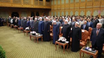 توصيات المؤتمر الدولي الخامس لكلية الشريعة والقانون جامعة الأزهر توصيات المؤتمر الدولي الخامس لكلية الشريعة والقانون جامعة الأزهر