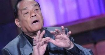 حكم قضائي يلزم ورثة الموسيقار حلمي بكر برد 3 ملايين جنيه لطبيب أسنان حكم قضائي يلزم ورثة الموسيقار حلمي بكر برد 3 ملايين جنيه لطبيب أسنان