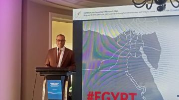 زهير: مصر تتحول لمركز إقليمي جاذب للاستثمار ببنية تحتية قوية وحوافز متنوعة