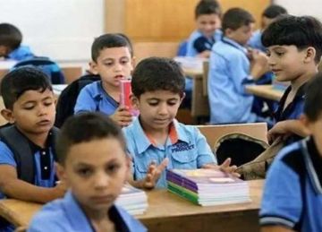 ضوابط امتحانات أبريل 2025 لصفوف النقل.. المقررات والمواعيد الرسمية