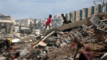 فرنسا تشدد على ضرورة السماح بدخول المساعدات إلى غزة