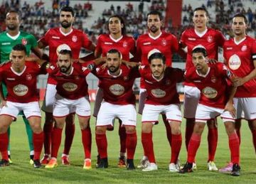 قرار هام من الاتحاد التونسي بشأن مباراة النجم الساحلي وقوافل قفصة