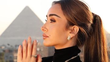 هنا الزاهد تدخل في نوبة بكاء بسبب هذا الموقف.. شاهد