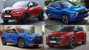 5 سيارات رياضية يابانية موديل 2025 في مصر .. منها تويوتا وميتسوبيشي