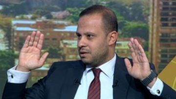 أحمد المشد: علينا التأمل في نوايا القلب عند استخدام كلمة أنا