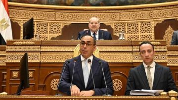 اقتصادية الشيوخ: تأخر الإفراج الجمركي أصبح عائقا جوهريا أمام عملية الإنتاج في مصر