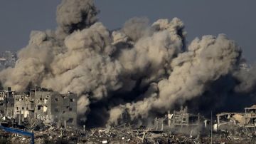 الهيئة الدولية لدعم فلسطين: إسرائيل عجزت عن تحقيق أهدافها في غزة الهيئة الدولية لدعم فلسطين: إسرائيل عجزت عن تحقيق أهدافها في غزة