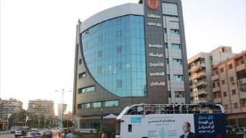 برلماني: منظومة التأمين الصحي الشامل في سيناء نموذج للتنمية المستدامة