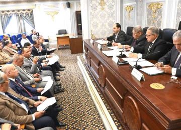 بعد صدور لائحة حيازة الحيوانات الخطرة .. رئيس محلية النواب : تأخرت سنتين