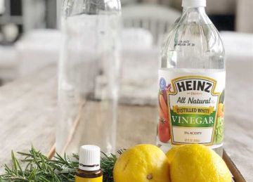 تحذير صحي.. 6 فئات ممنوعة من استخدام الخل الأبيض (هذا النوع هو الأفضل)