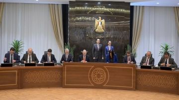 توقيع اتفاقيات تعاون بشأن طرح شركات تابعة لـالخدمة الوطنية للقوات المسلحة